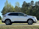 Used 2016 Ford Edge Titanium w/ Technology Package image 5
