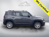 Used 2022 Jeep Renegade Latitude w/ Convenience Group image 5