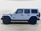 Used 2019 Jeep Wrangler Unlimited Sahara w/ Quick Order Package 24M Moab image 2