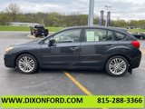 Used 2013 Subaru Impreza 2.0i Limited image 4