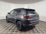 Used 2018 Jeep Compass Trailhawk w/ Cold Weather Group image 5