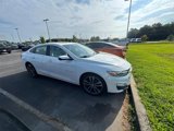 Used 2019 Chevrolet Malibu Premier w/ Sun and Wheel Package image 3
