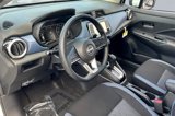 New 2025 Nissan Versa SV image 6