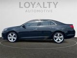 Used 2014 Chevrolet Malibu LTZ image 2