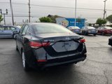 New 2025 Nissan Sentra S image 4