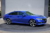 Used 2020 Honda Accord Sport image 3
