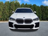 Used 2023 BMW X6 xDrive40i w/ M Sport Package image 2