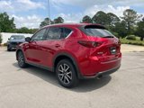 Used 2018 MAZDA CX-5 Grand Touring image 4