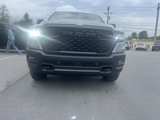 New 2025 RAM 1500 Classic Warlock image 5