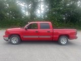 Used 2007 Chevrolet Silverado 1500 LS image 2
