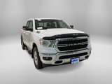 Used 2021 RAM 1500 Big Horn image 5
