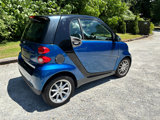 Used 2008 smart fortwo pure image 3