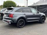 Certified 2022 Kia Sorento SX image 3