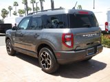 Used 2022 Ford Bronco Sport Big Bend w/ Convenience Package image 2