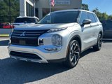 Used 2024 Mitsubishi Outlander FWD image 3