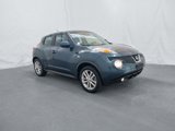 Used 2013 Nissan Juke S image 3