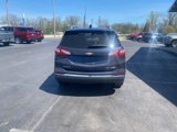 Certified 2018 Chevrolet Equinox Premier image 6