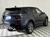 New 2025 Land Rover Discovery Sport Dynamic SE image 5