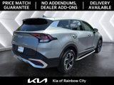 Used 2023 Kia Sportage LX image 4