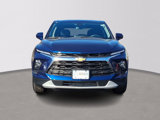 Used 2023 Chevrolet Blazer LT image 2