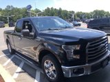 Used 2015 Ford F150 XLT w/ Equipment Group 302A Luxury image 3