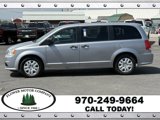 Used 2019 Dodge Grand Caravan SE image 4