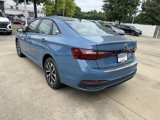 New 2025 Volkswagen Jetta S image 3