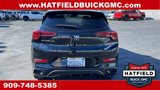 Used 2024 Buick Encore GX Sport Touring w/ Advanced Technology Package image 4