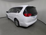 New 2025 Chrysler Voyager LX image 5
