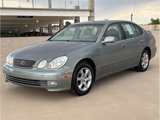 Used 2001 Lexus GS 300 image 3