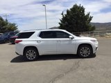 Used 2019 Chevrolet Traverse Premier w/ LPO, Floor Liner Package image 6