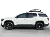 Used 2022 GMC Acadia AT4 w/ Technology Package image 2