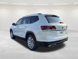 Used 2021 Volkswagen Atlas SEL image 3