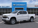 New 2025 Chevrolet Silverado 1500 LT image 2