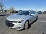 Used 2021 Chevrolet Malibu LT w/ Leather Package image 3