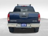 Used 2010 Nissan Frontier LE w/ LE Value Truck Pkg image 5