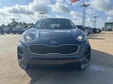 Used 2022 Kia Sportage LX w/ LX FWD Value Edition Package image 2