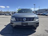 Used 2021 Volkswagen Tiguan SE image 2