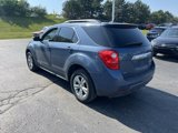 Used 2011 Chevrolet Equinox LT w/ Cargo Management Package image 2