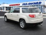 Used 2008 Saturn Outlook XR w/ Premium Trim Package image 4