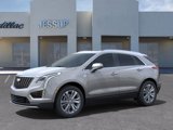 New 2025 Cadillac XT5 Premium Luxury image 2