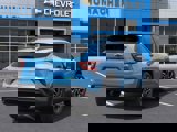New 2025 Chevrolet Trax RS w/ Sunroof Package image 4