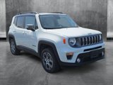 Used 2019 Jeep Renegade Limited w/ Trailer Tow Group image 3