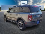Certified 2022 Ford Bronco Sport Outer Banks w/ Tech Package image 5