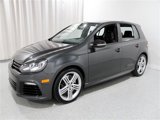 Used 2012 Volkswagen Golf R 4-Door image 3