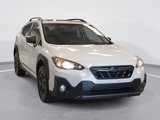 Used 2021 Subaru Crosstrek 2.5i Sport w/ Moonroof Package image 3