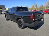 Used 2018 Honda Ridgeline Black Edition image 3