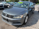 Used 2017 Volkswagen Jetta S w/ Jetta S Cold Weather Package image 5