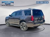 Used 2018 Chevrolet Tahoe LT image 3