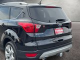 Used 2019 Ford Escape Titanium w/ U9j03 - Titanium Tow Package image 5